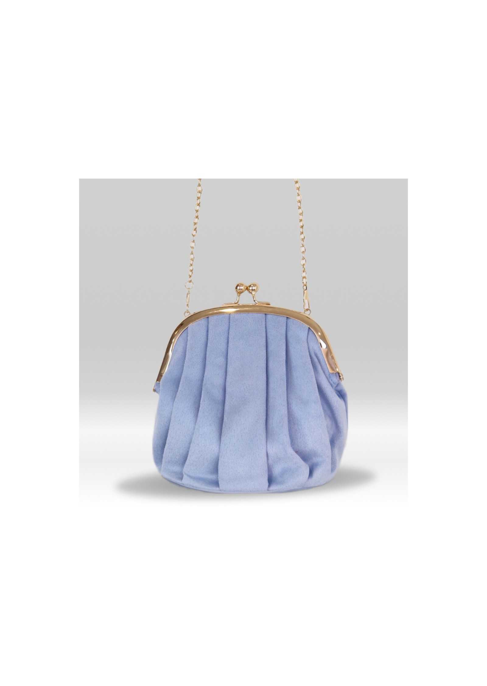 Clutch bomboneira Lima