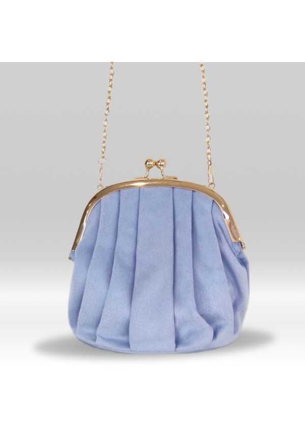 Clutch bomboneira Lima