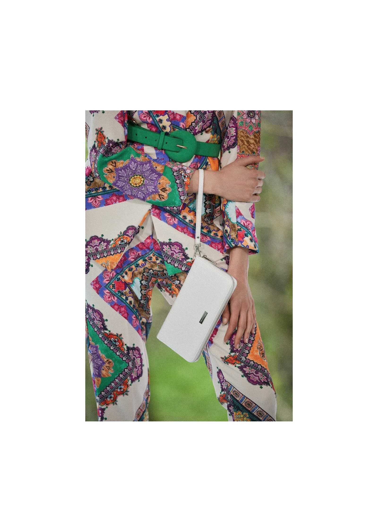 Carteira documentos porta moedas