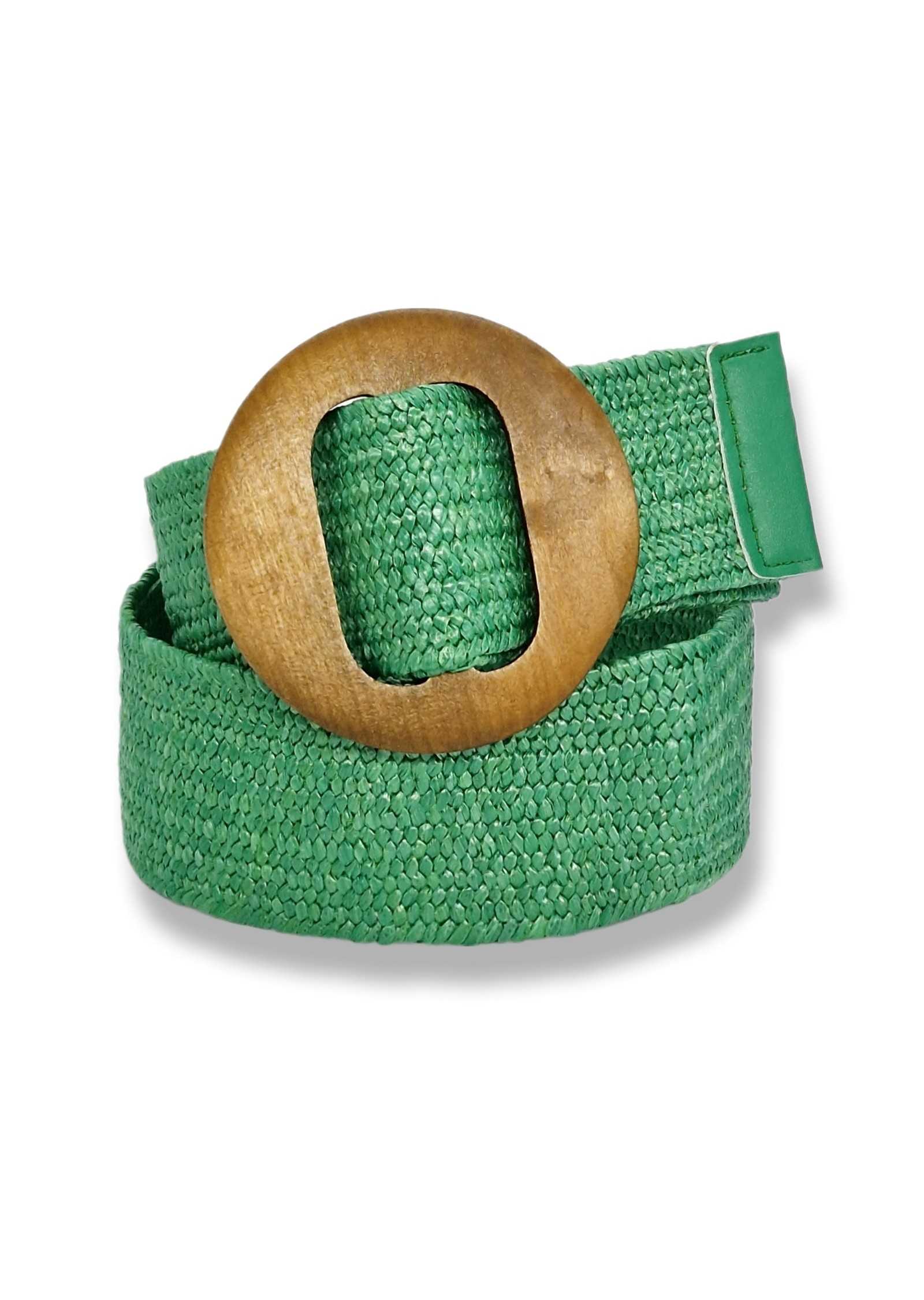 cinto-senhora-elastico-verde