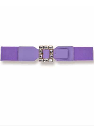 Cinto Elastico Alfazema 2