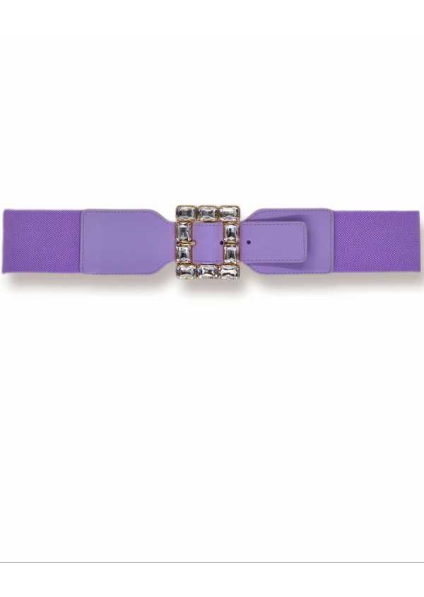 Cinto Elastico Alfazema