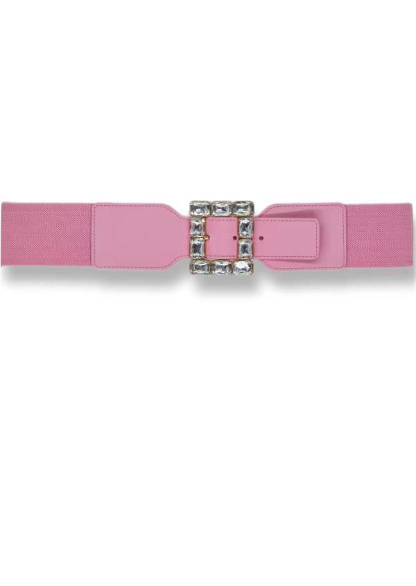 Cinto Elastico Alfazema