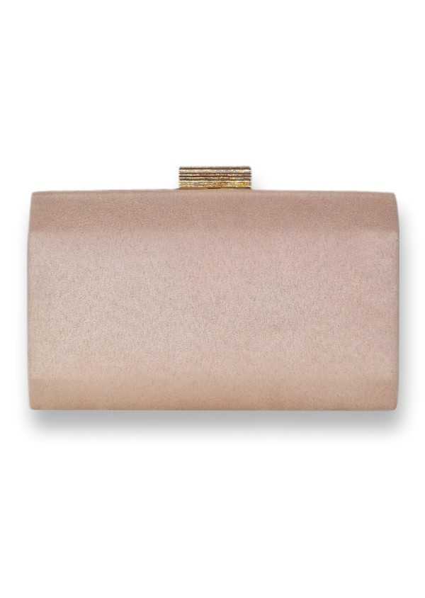 Pochete Rosa