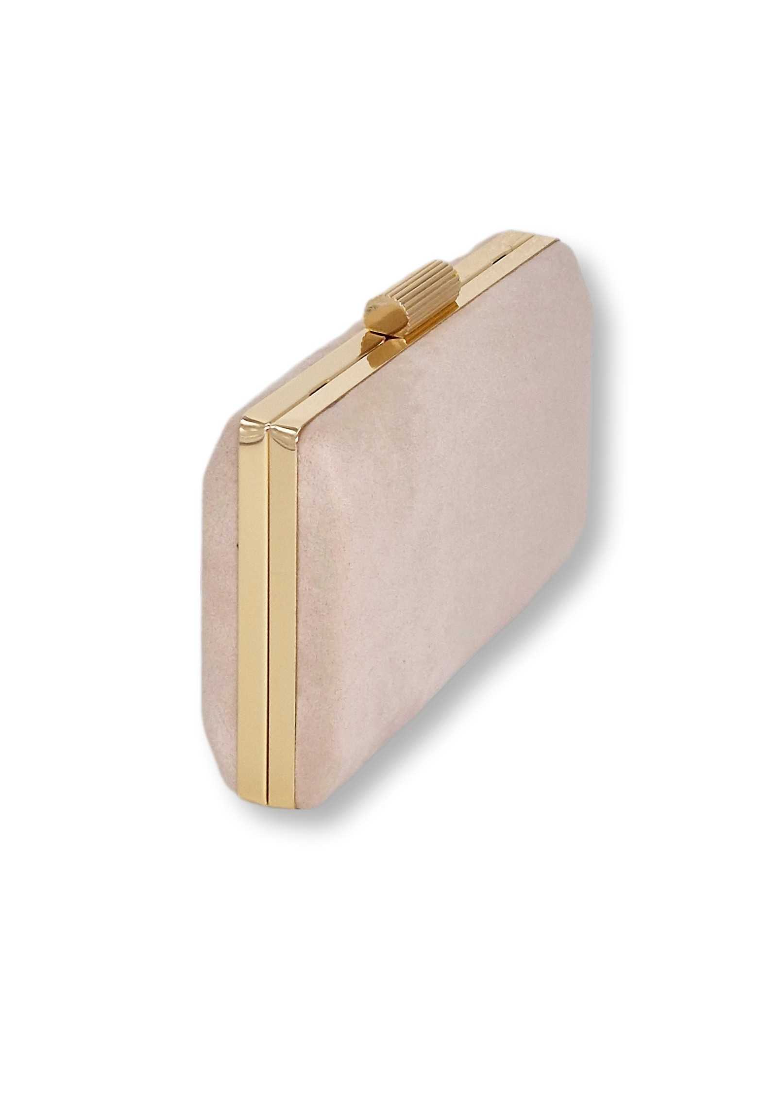Pochete Rosa