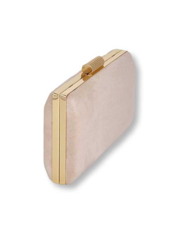 Pochete Rosa