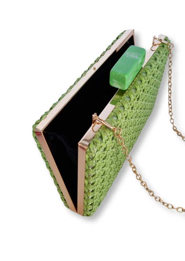 CARTEIRA DE CERIMONIA