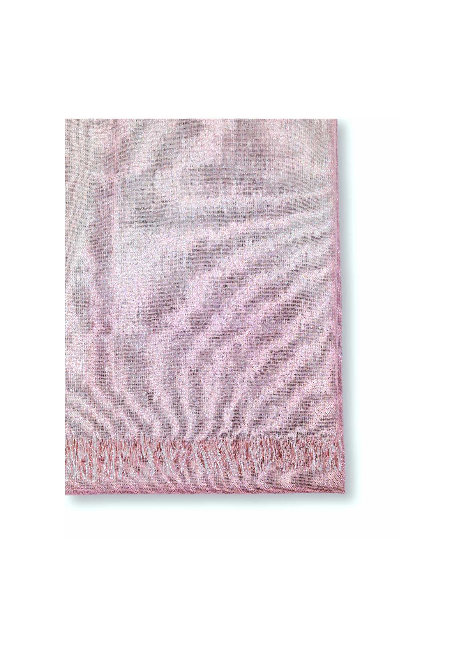 Echarpe Rosa Roxo Cerimonia
