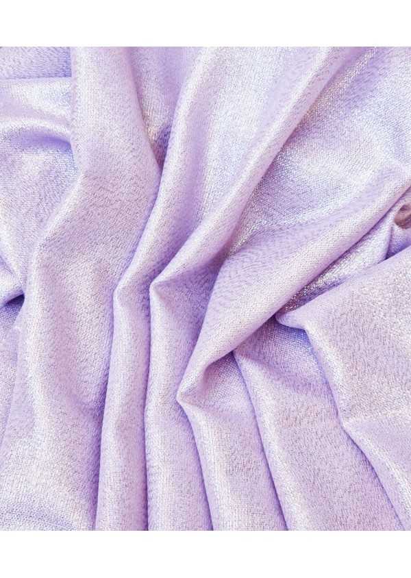 Echarpe Rosa Roxo Cerimonia