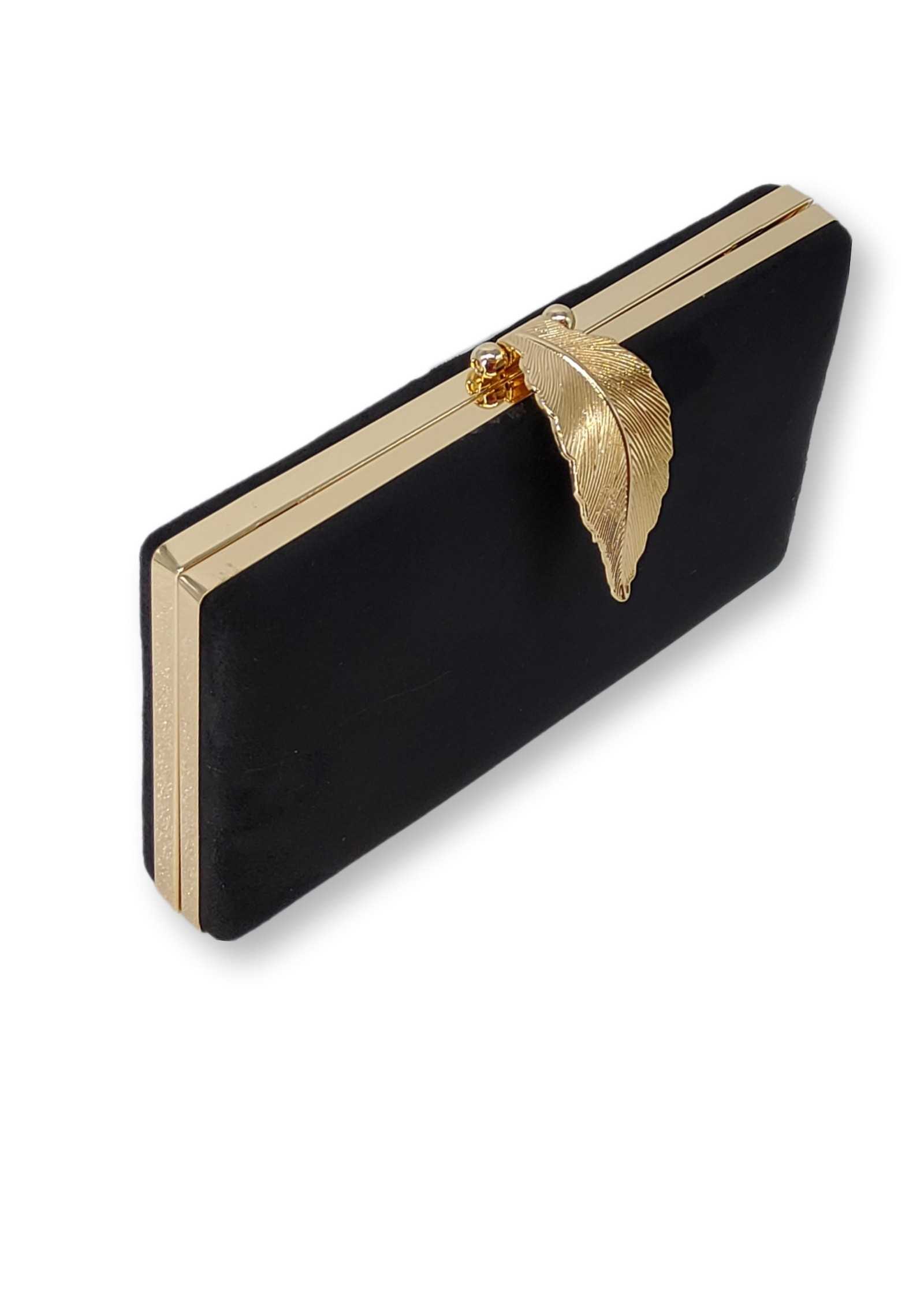 Clutch Fucsia ou roxo