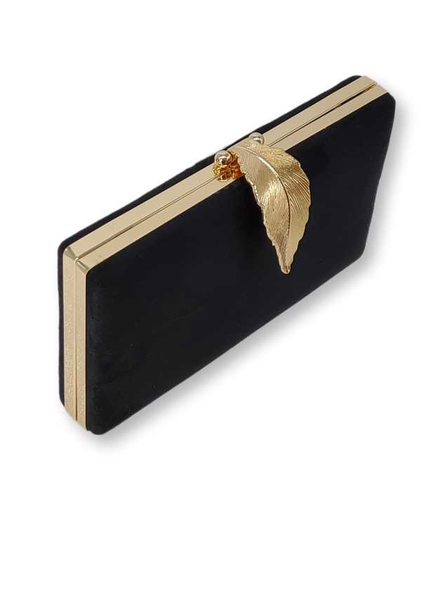 Clutch Fucsia ou roxo