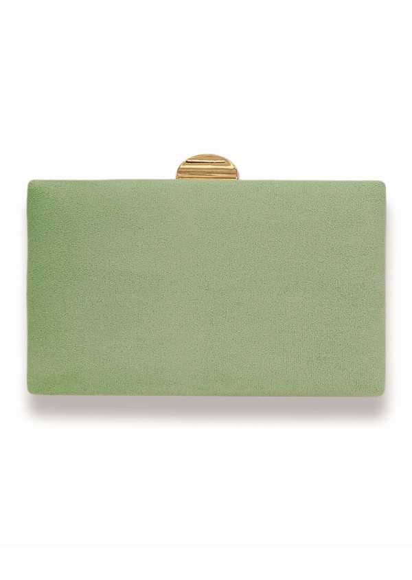 Clutch Verde