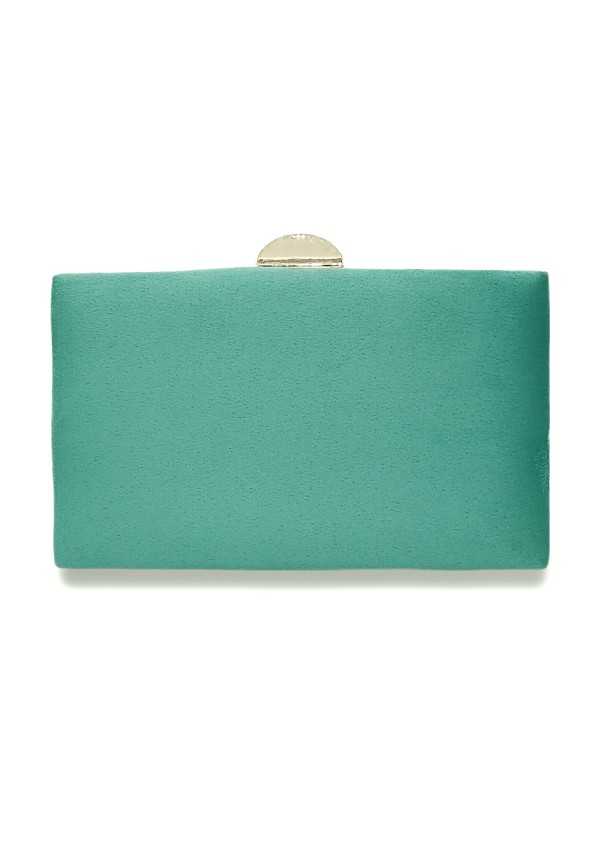 Clutch Verde