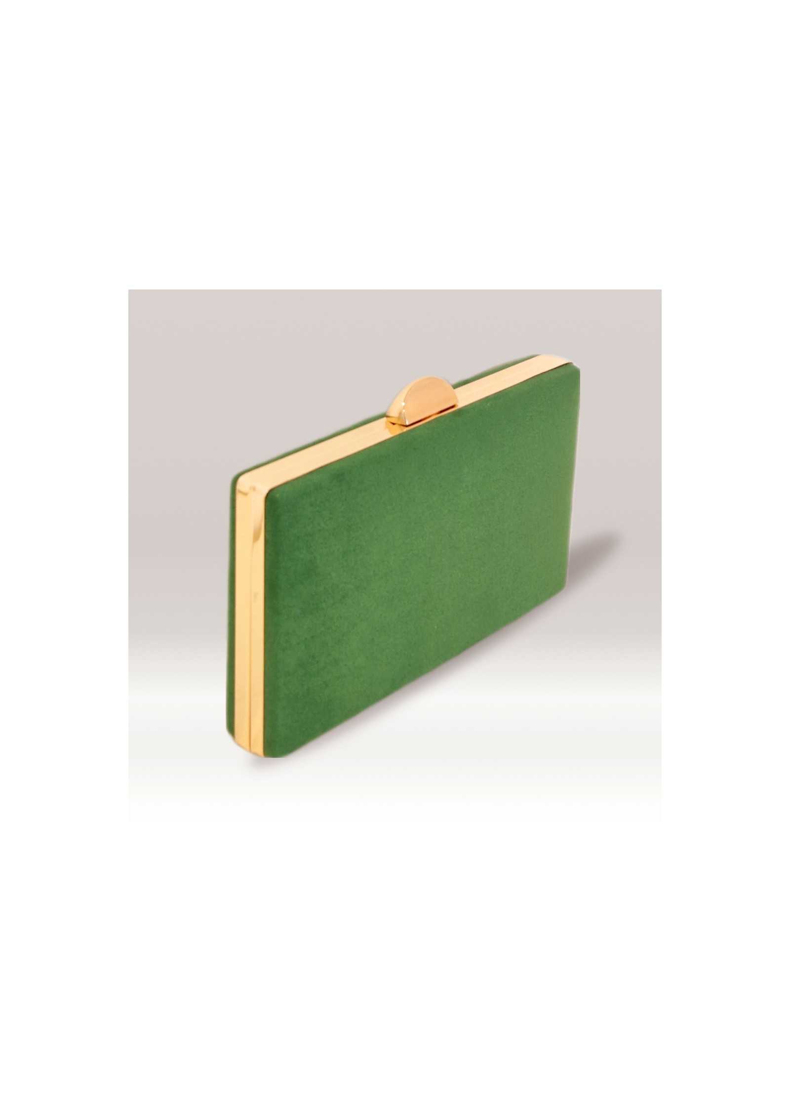 Clutch Verde