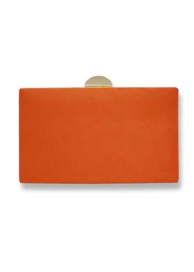 Clutch laranja 2