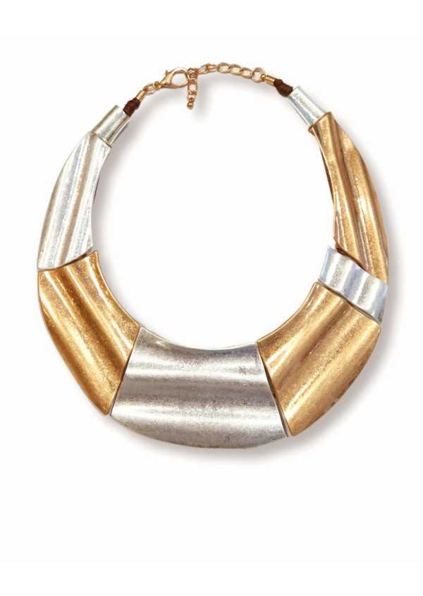 Colar Dourado