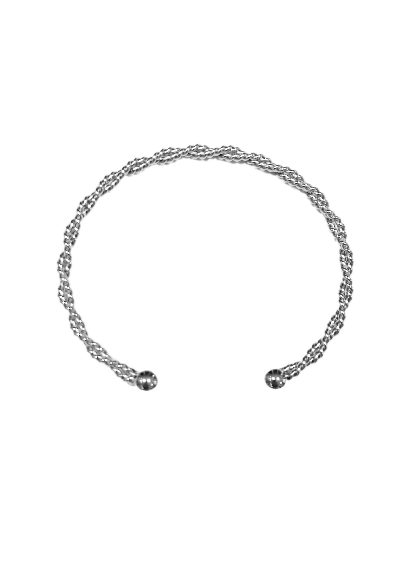 Pulseira em Aço Inox ou Dourado