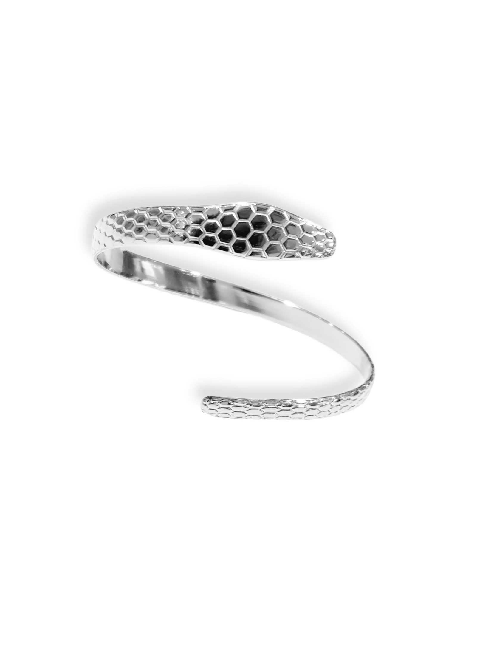 Pulseira em Aço Dourado