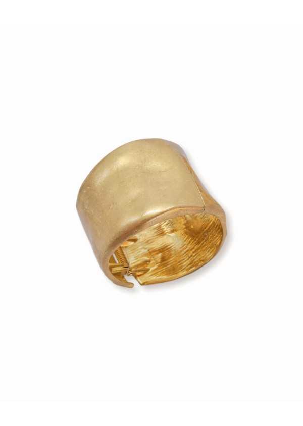 Pulseira dourada