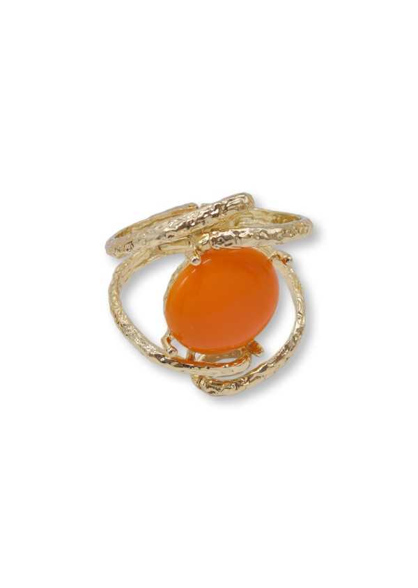 Pulseira Amarela Primadona