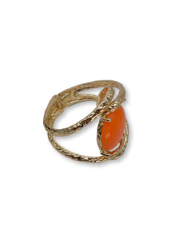 Pulseira Amarela Primadona