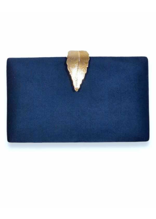Clutch Fucsia ou roxo