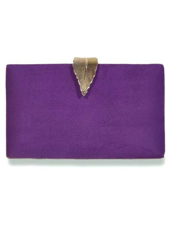 Clutch preto