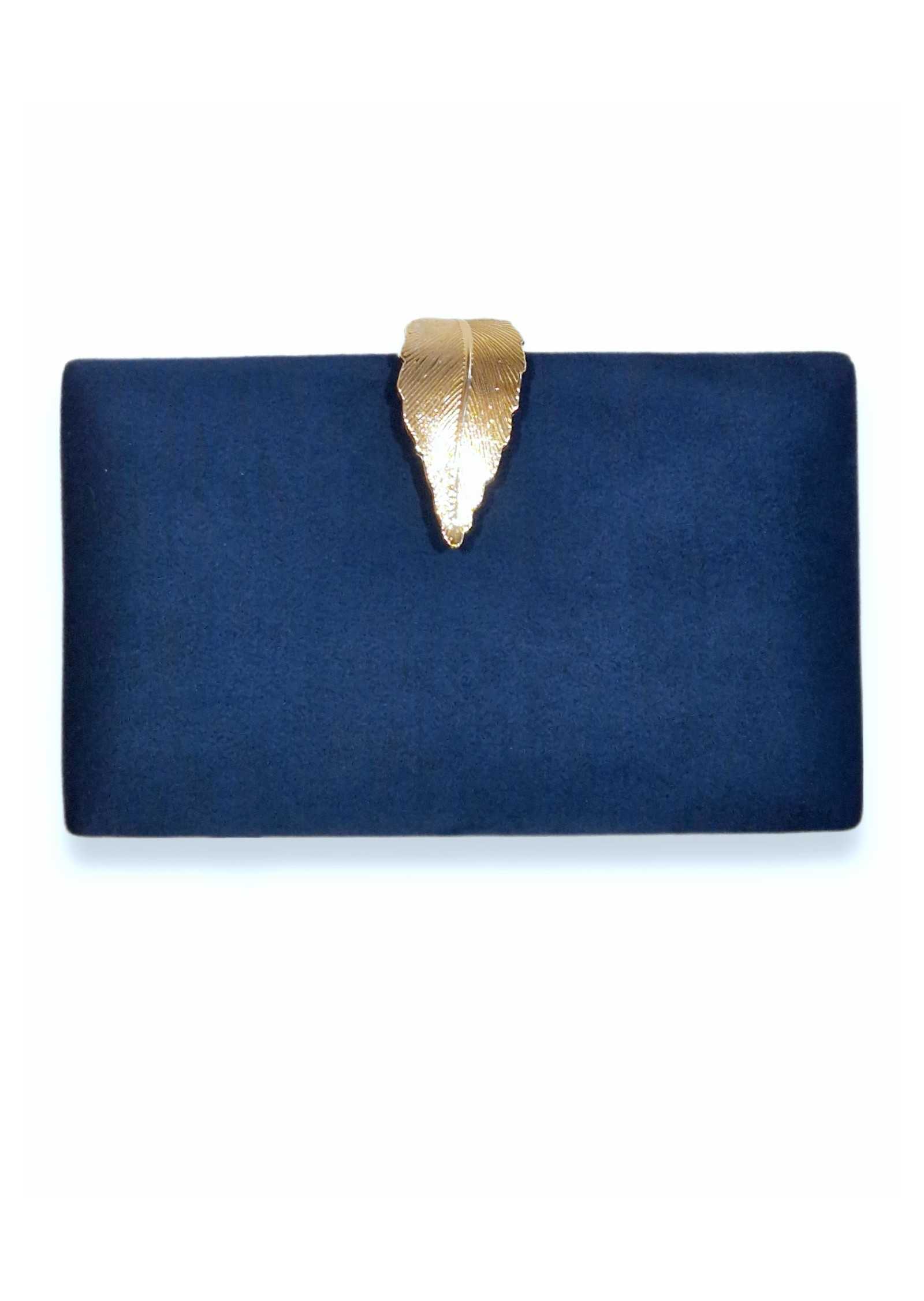 Clutch preto