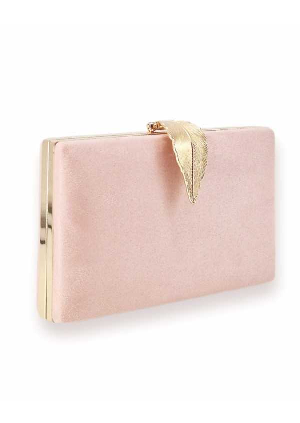 Clutch preto