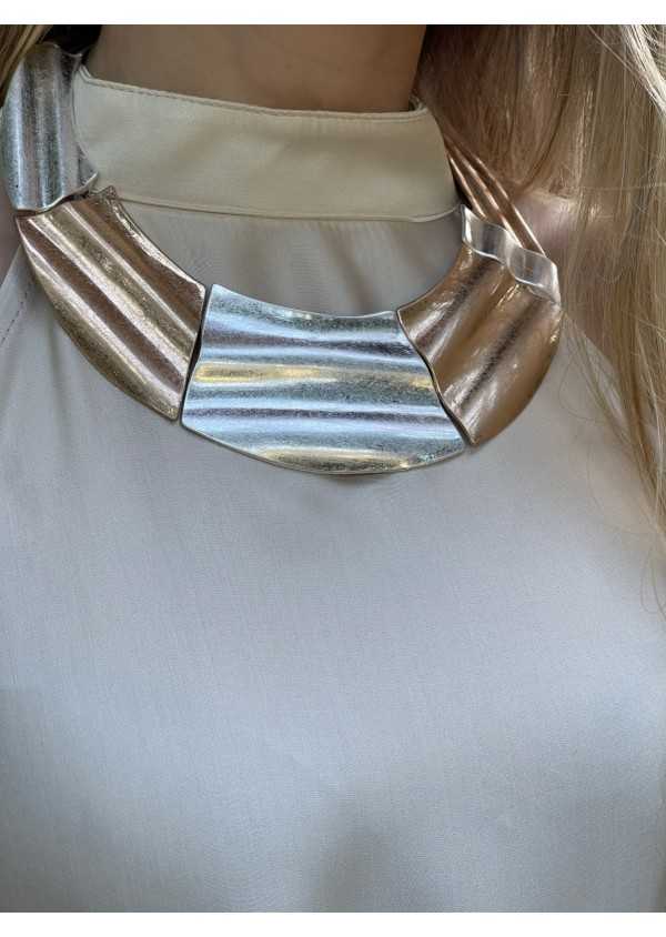 Colar Dourado