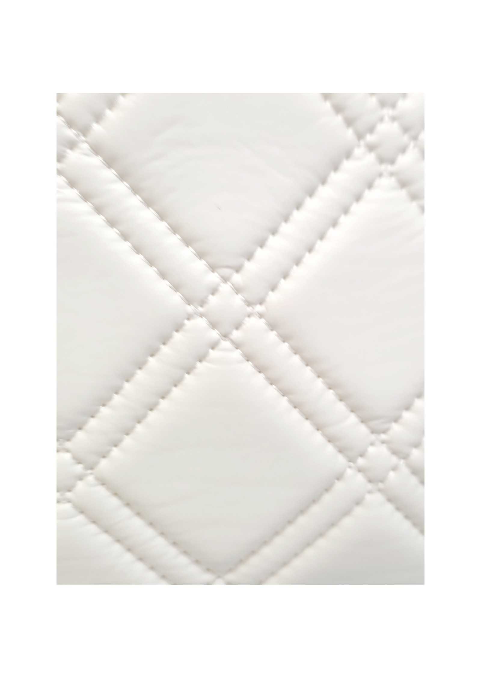 Bolsa telemovel Camel Costuras Acolchoada