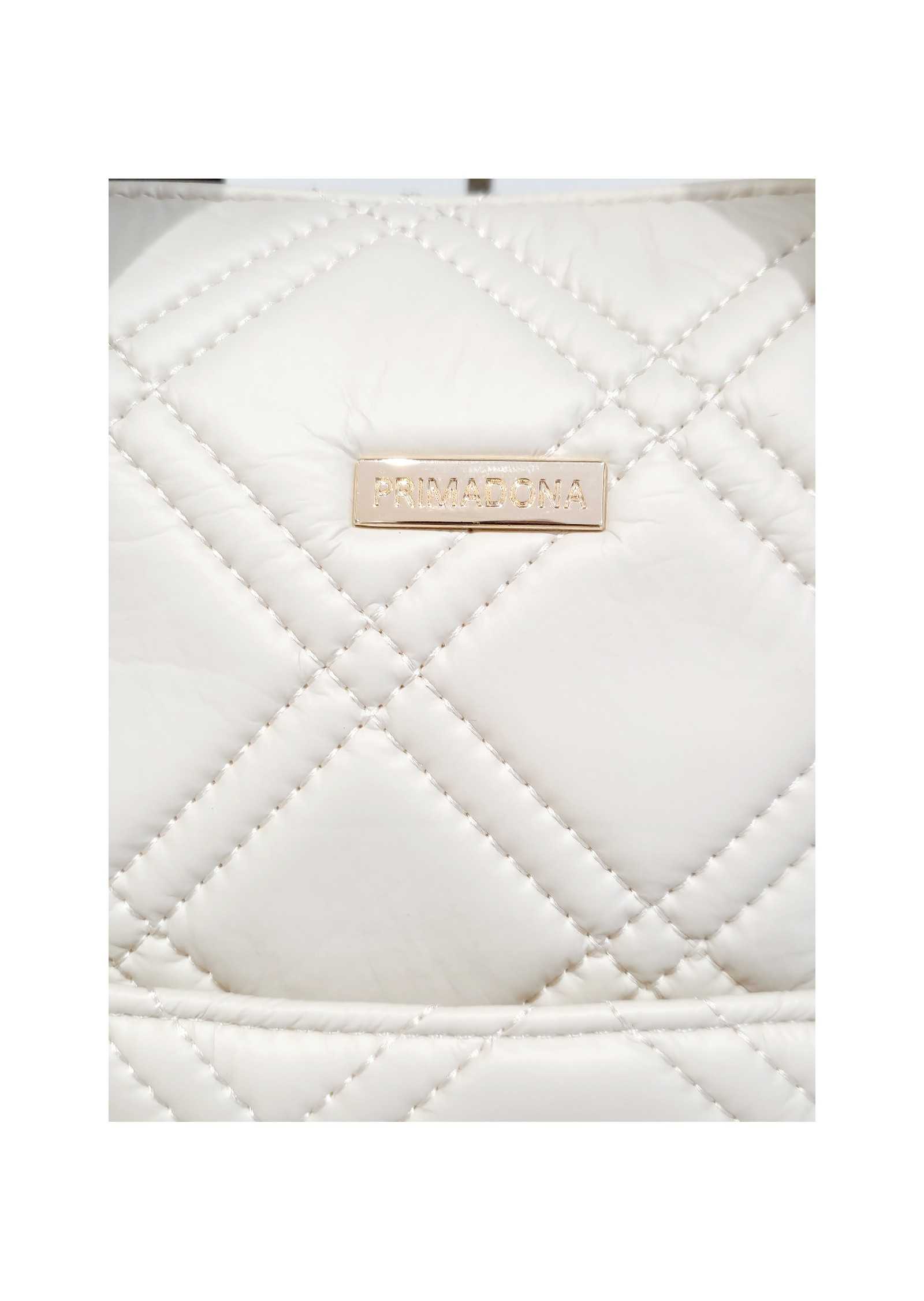 Bolsa telemovel Camel Costuras Acolchoada