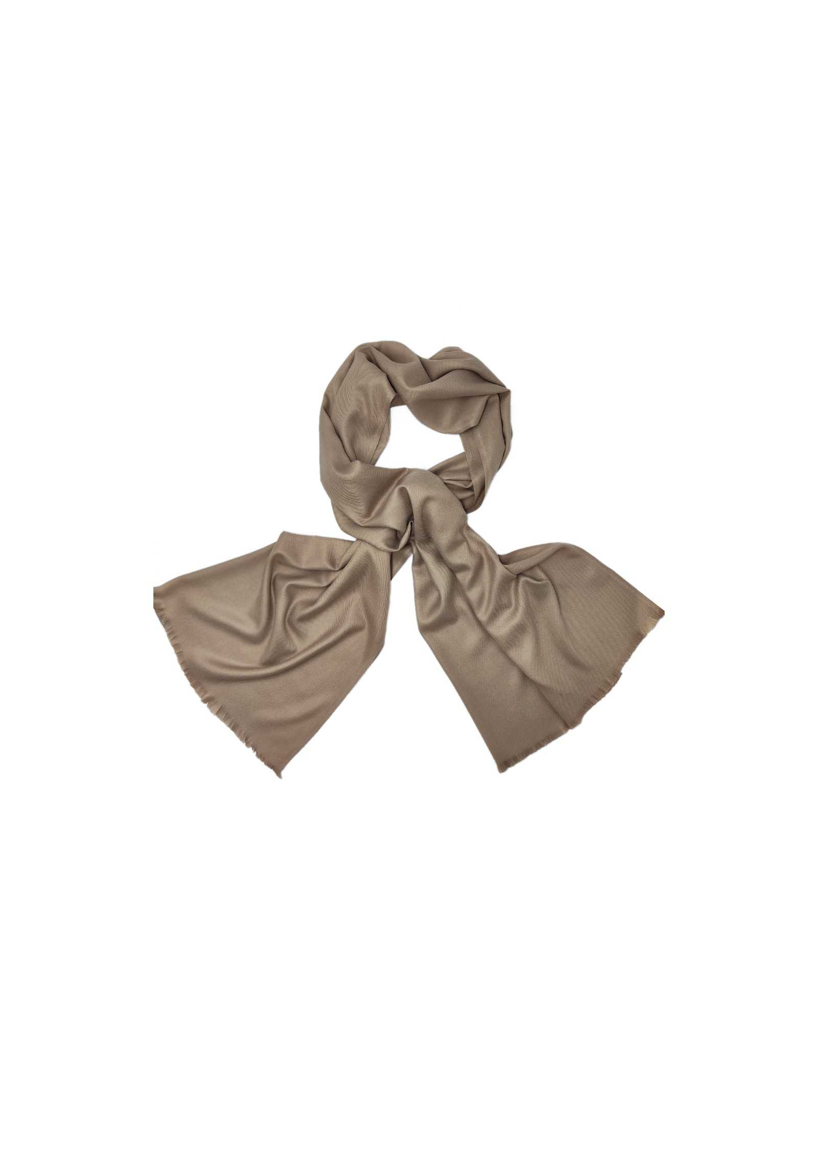 Pashmina Lisa Verde Lima