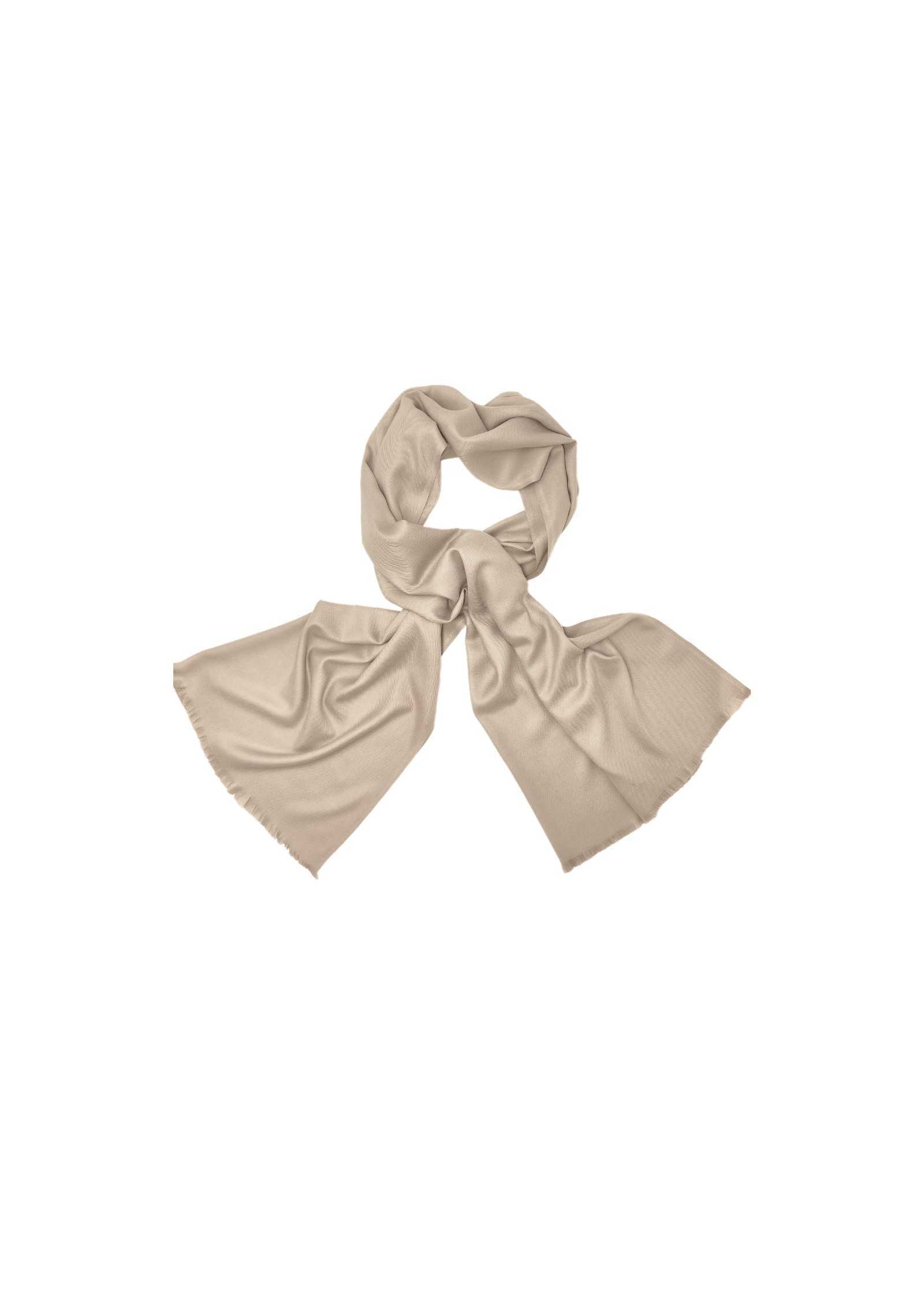 Pashmina Lisa Verde Lima