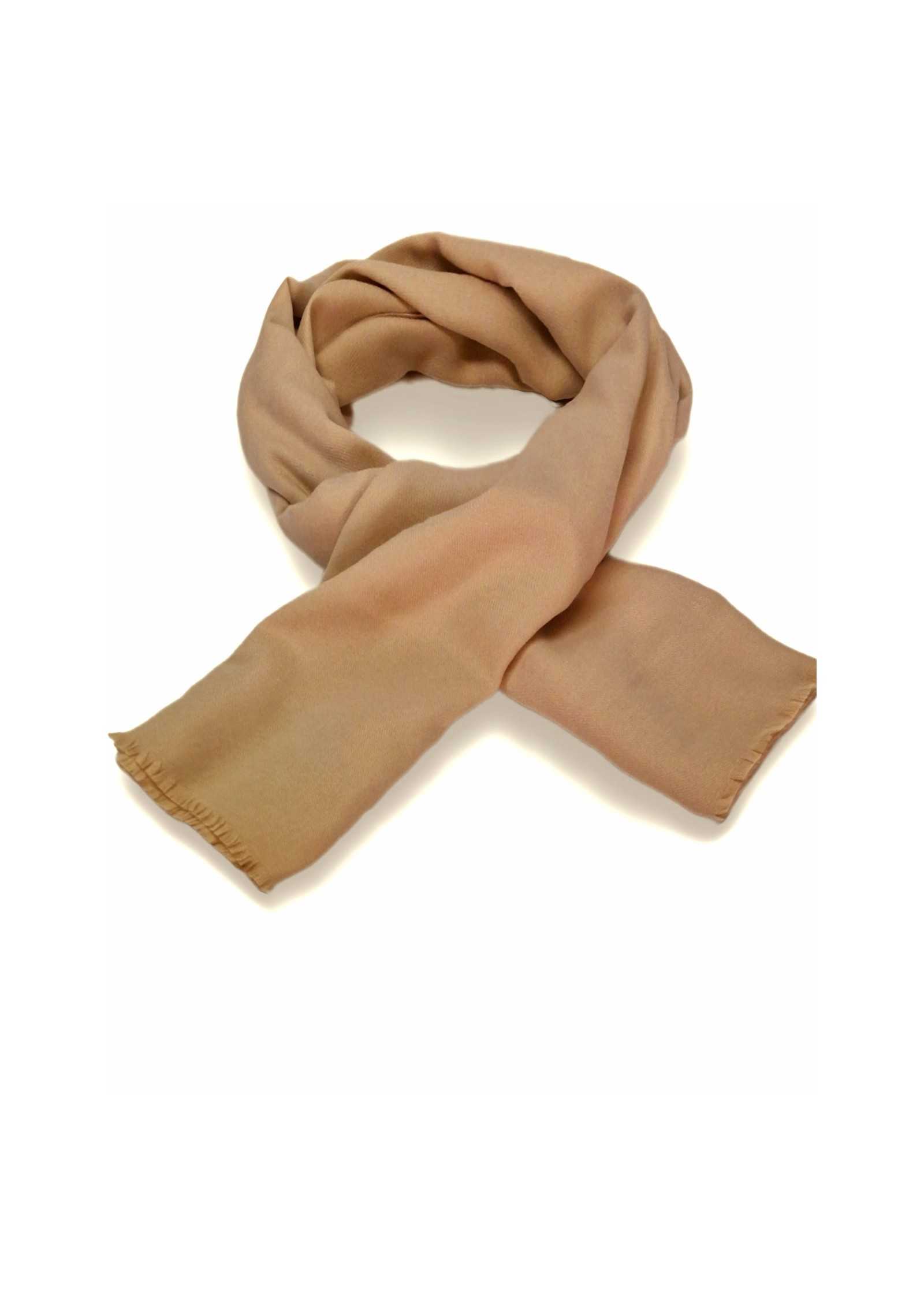 Pashmina Lisa Verde Lima