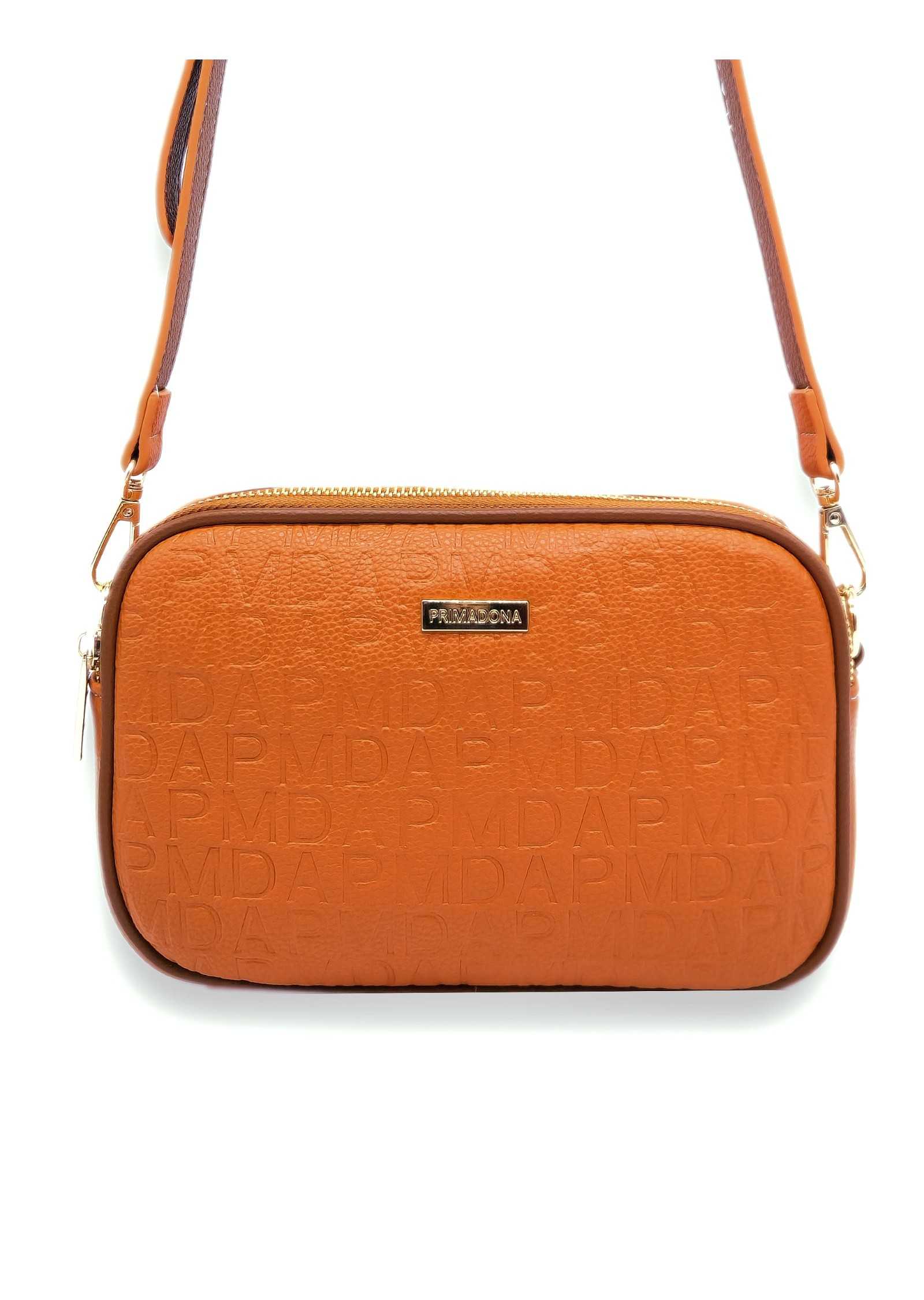 Mala a Tiracolo Laranja