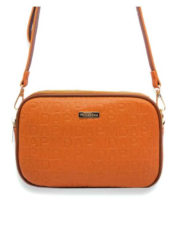 Mala a Tiracolo Laranja