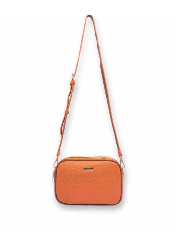 Mala a Tiracolo Laranja