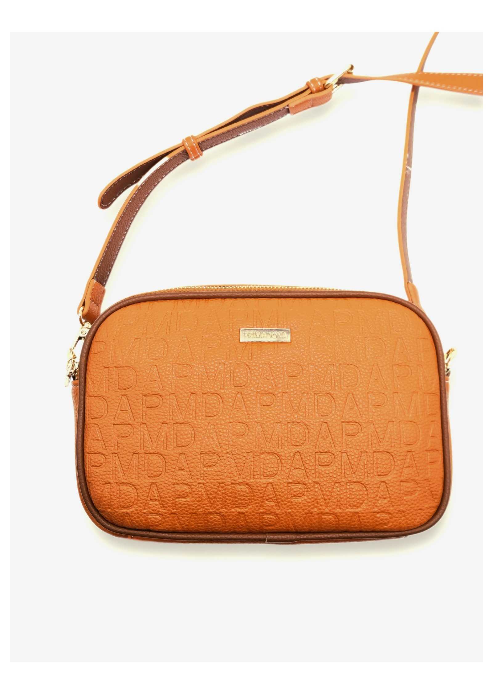 Mala a Tiracolo Laranja