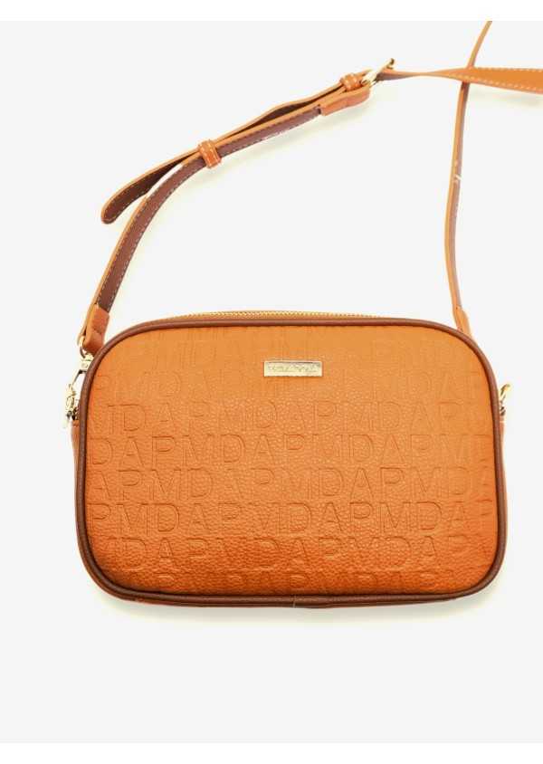 Mala a Tiracolo Laranja