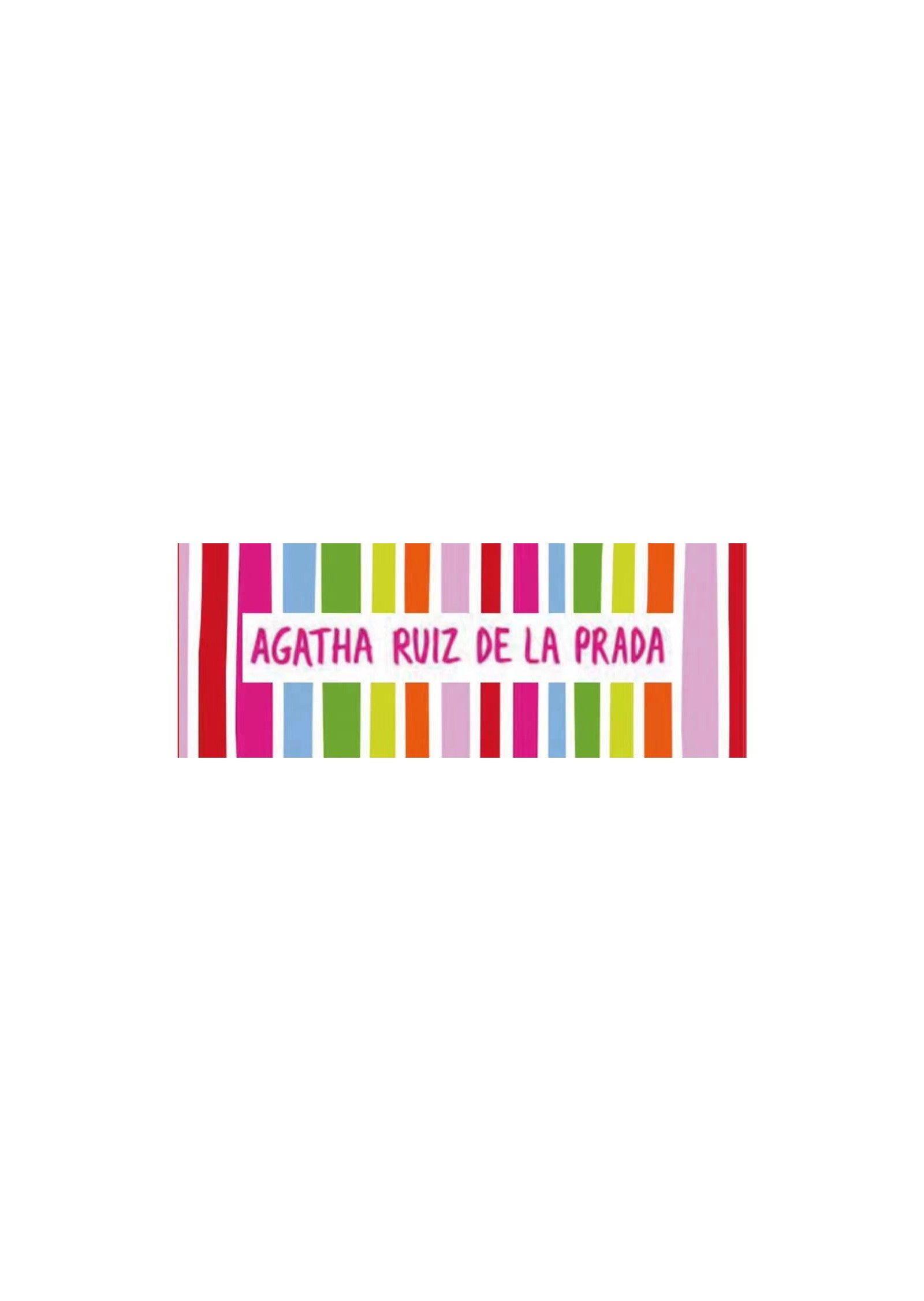 Porta-telemovel Agatha Ruiz de La Prada