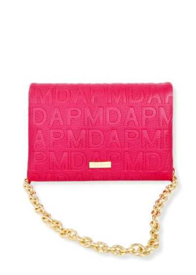 Mala a Tiracolo Rosa 2