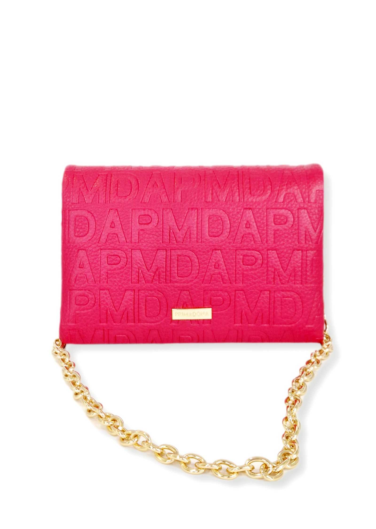 Mala a Tiracolo Rosa