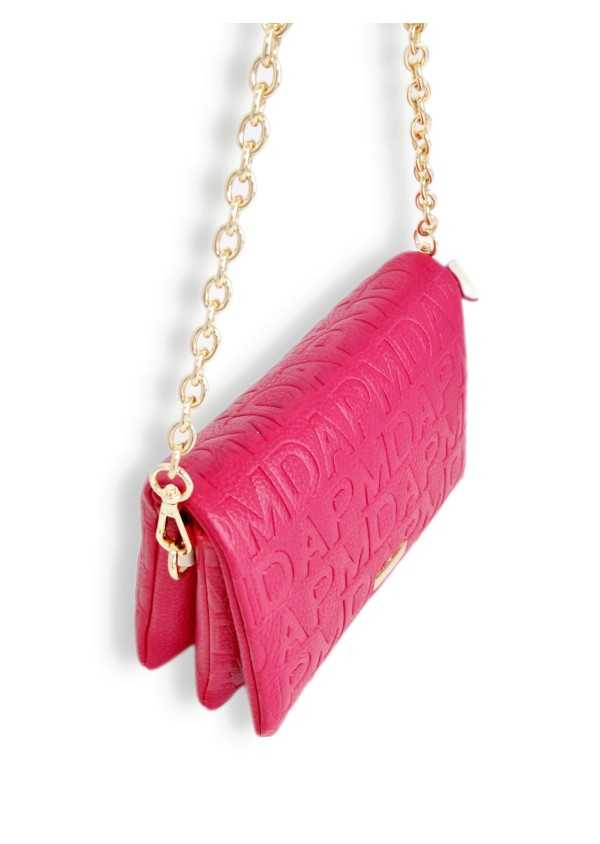 Mala a Tiracolo Rosa