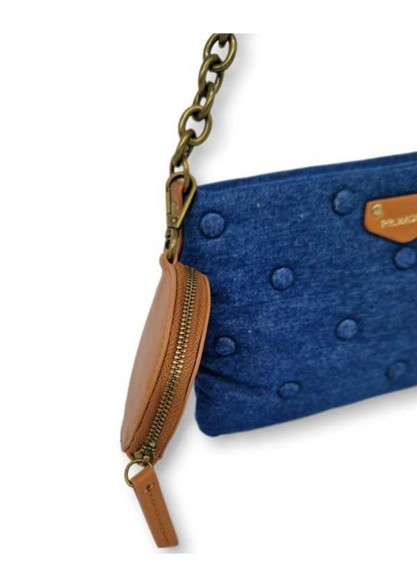 Mala Jeans Azul