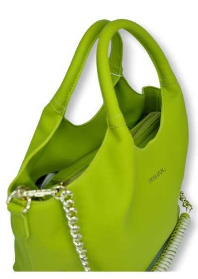 Mala Senhora Verde 2