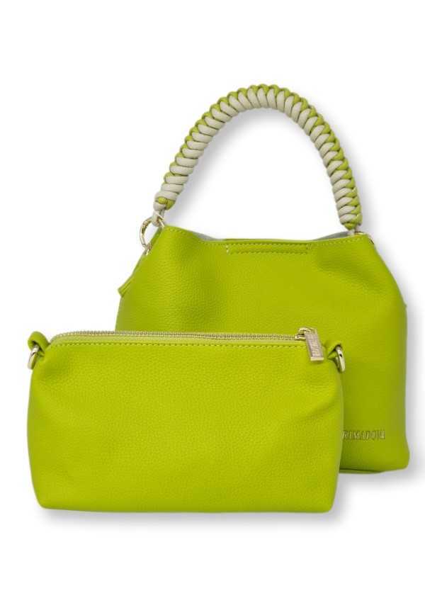 Mala a Tiracolo Laranja