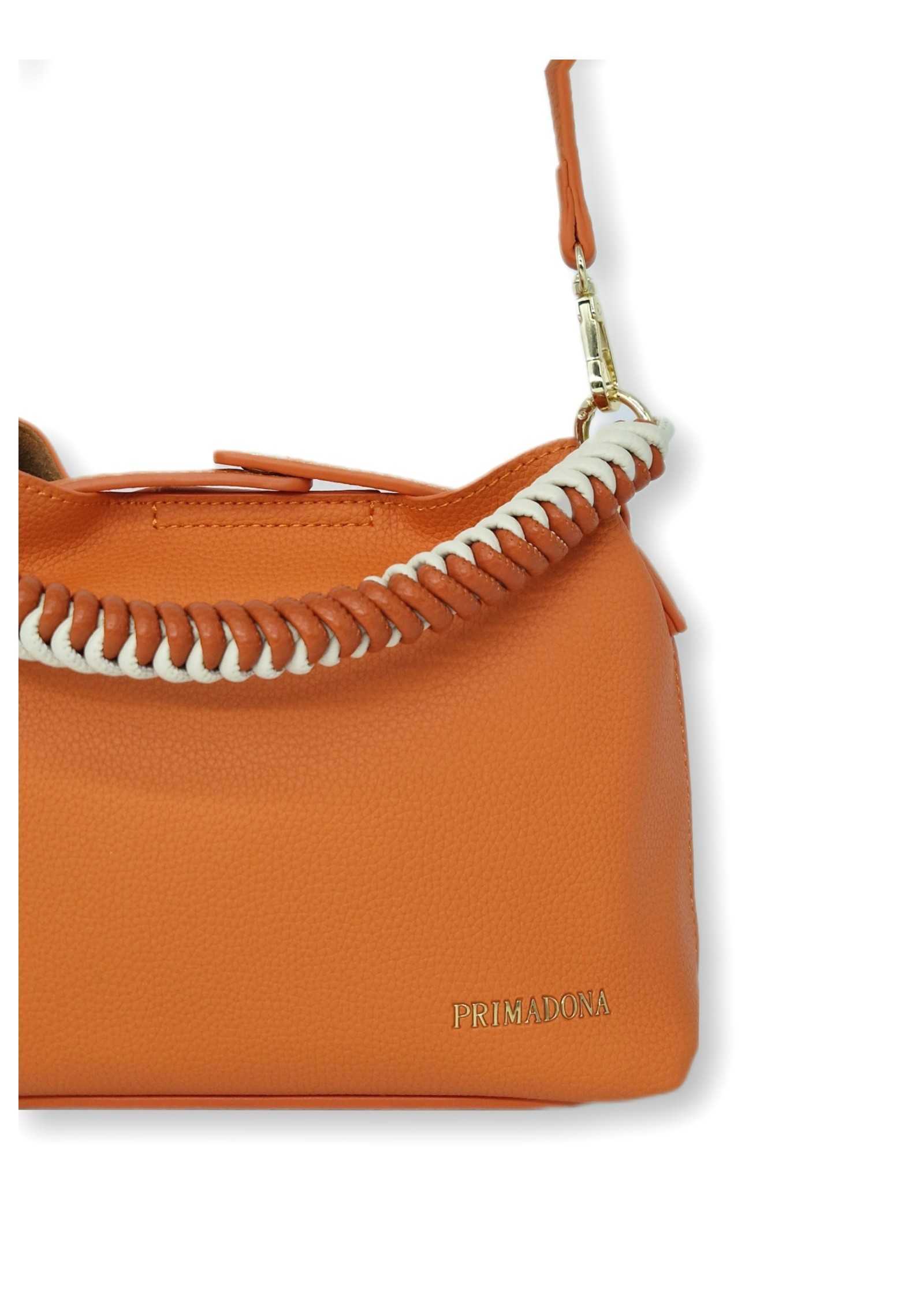 Mala a Tiracolo Laranja