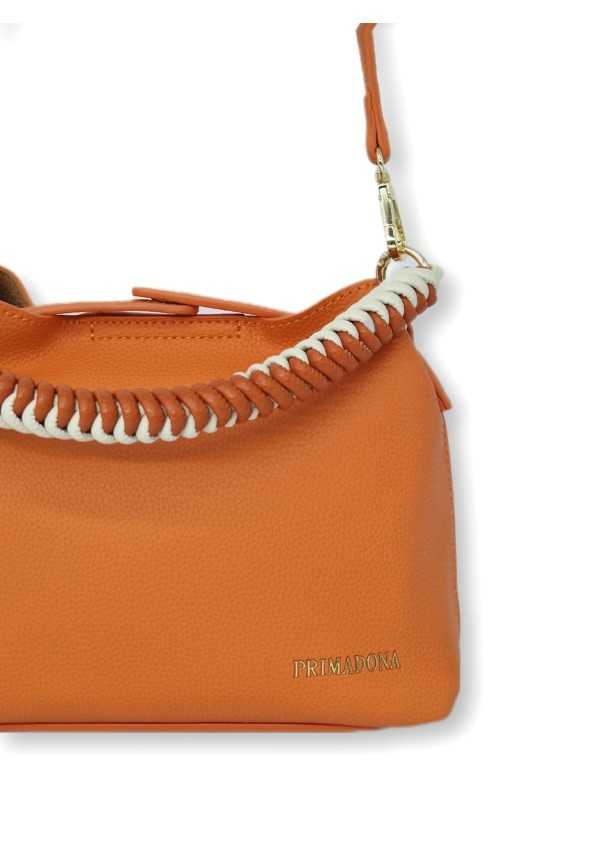 Mala a Tiracolo Laranja