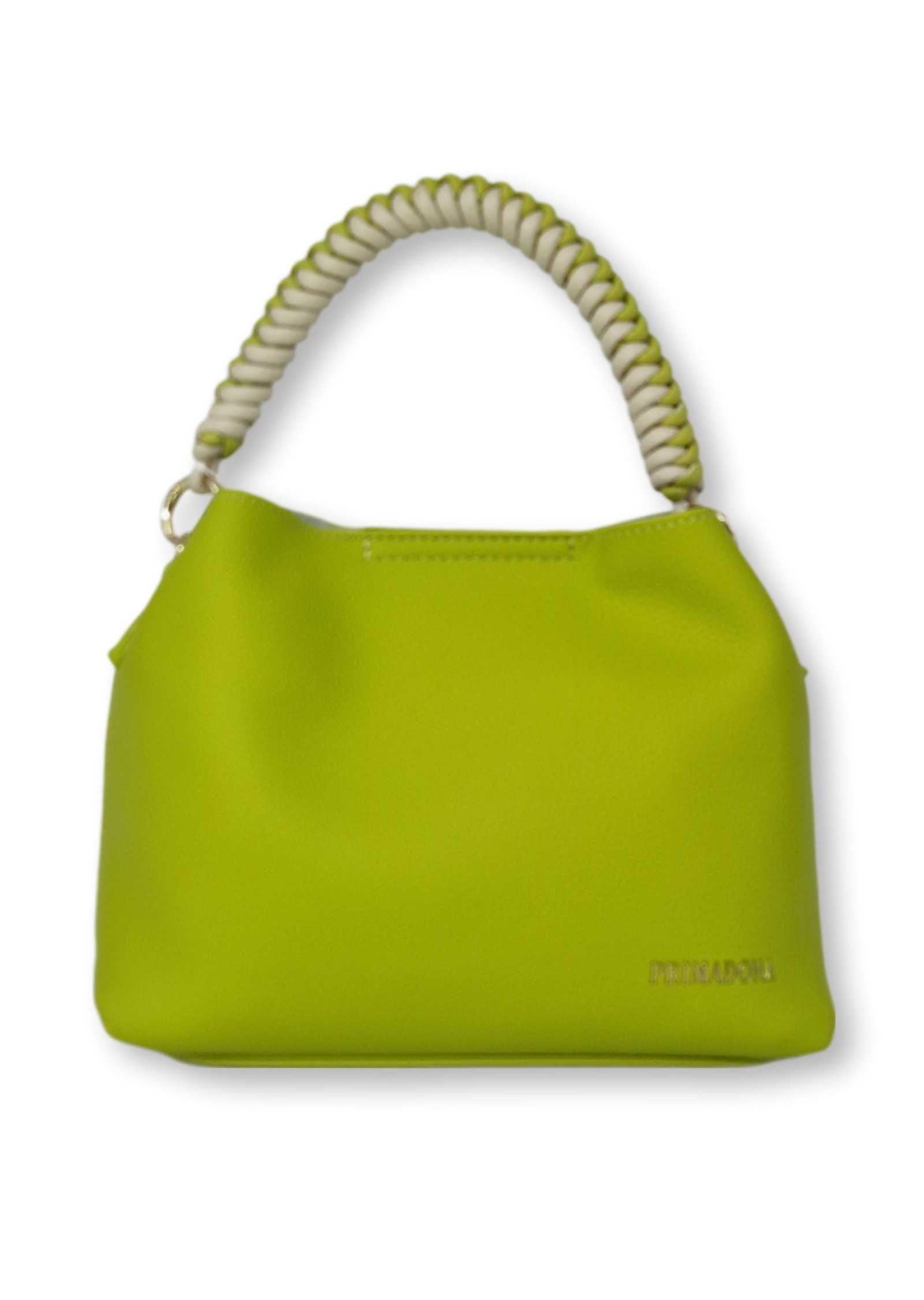 Mala a Tiracolo Verde